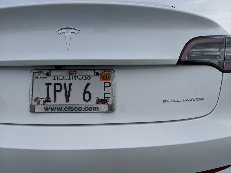 IPv6 Illinois / IPv6 IL / IPv 6 Illinois / IPv 6 IL