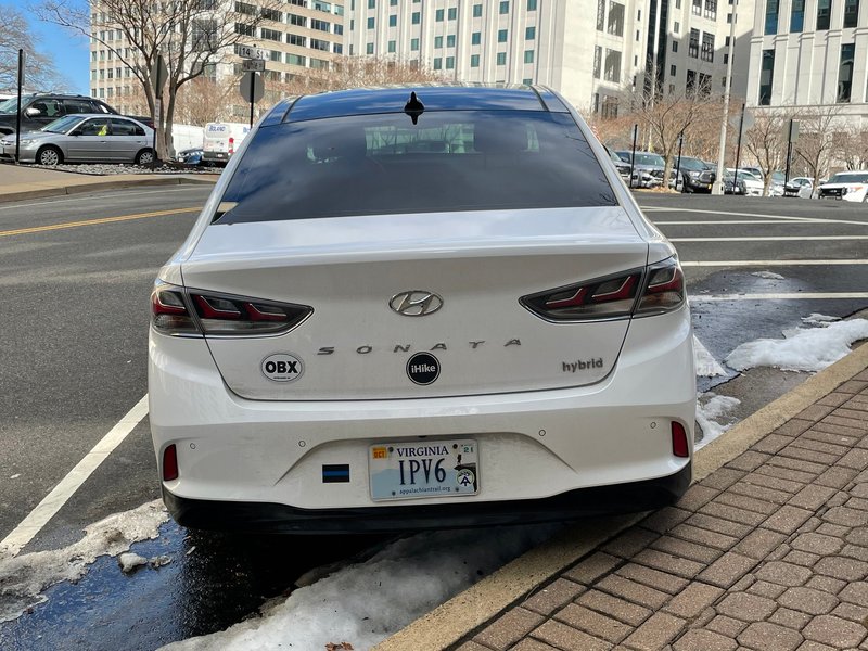 IPv6 Virginia / IPv6 VA