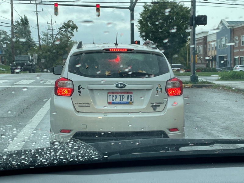 TCP IP V6 Ohio / TCP IP V6 OH