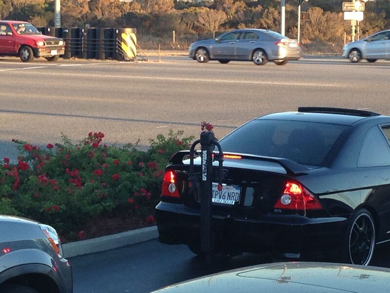 California IPv6NRD / CA IPv6NRD