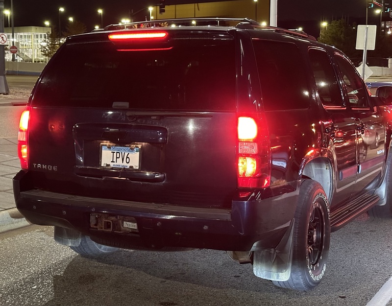 IPv6 Minnesota / IPv6 MN