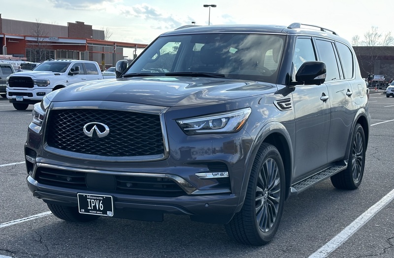 IPv6 Minnesota / IPv6 MN