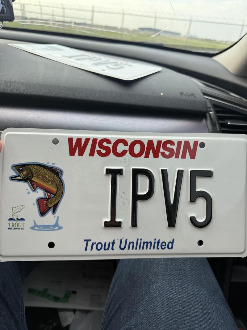 US Wisconsin IPv5 / WI IPv5